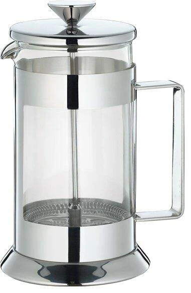 Kaffeebereiter Laura Von Cilio 6 Tassen (0,80 Liter) 1 Kaffeebereiter Laura Von Cilio 6 Tassen (0,80 Liter)