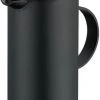 Cilio Kaffeebereiter Aida, Doppelwandig 3 Tassen/ 0,35 Liter
