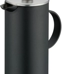 Cilio Kaffeebereiter Aida, Doppelwandig 3 Tassen/ 0,35 Liter