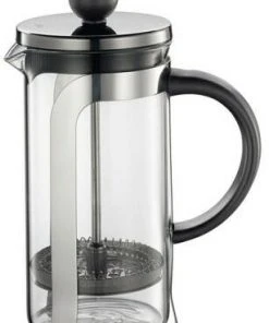 Cilio Kaffeebereiter Nadine 3 Tassen / 0,35 L / 7,5 Cm / 17,5 Cm