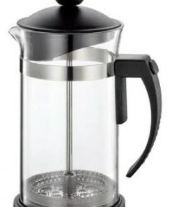 Cilio Kaffeebereiter Mariella 8 Tassen / 1,0 L / 11 Cm / 23 Cm