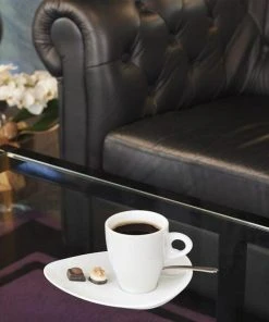 Seltmann Weiden Coffee-e-Motion Becher Mit Henkel 470 Ml -Bialetti-shop 36 weiss hotel ka 05 neu 2 1