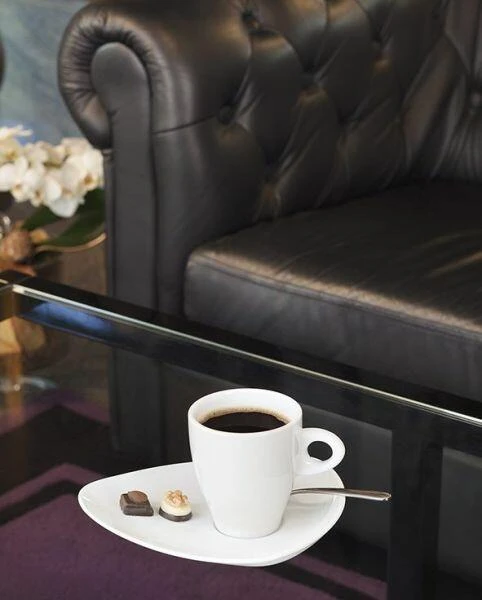 Seltmann Weiden Coffee-e-Motion Becher Mit Henkel 320 Ml 5 Seltmann Weiden Coffee-e-Motion Becher Mit Henkel 320 Ml – Bild 5