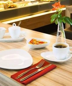 Seltmann Weiden Coffee-e-Motion Milchkännchen 6 Personen -Bialetti-shop 36 weiss hotel ka 06 neu 9