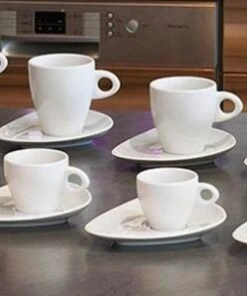 Seltmann Weiden Coffee-e-Motion Becher Mit Henkel 320 Ml 12 Seltmann Weiden Coffee-e-Motion Becher Mit Henkel 320 Ml -Bialetti-shop 36 weiss hotel ka 07 neu 5 l