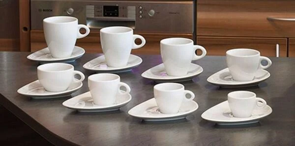 Seltmann Weiden Coffee-e-Motion Becher Mit Henkel 320 Ml 6 Seltmann Weiden Coffee-e-Motion Becher Mit Henkel 320 Ml – Bild 6