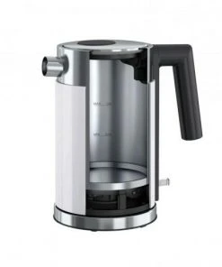 Graef Wasserkocher WK 401, 1 Liter -Bialetti-shop 3 WK401 Querschnitt Edelstahlbeha 776 lter l