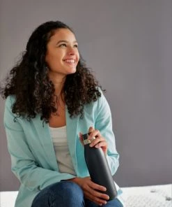 Emsa Trinkflasche Bludrop, Schwarz 0,5 Liter -Bialetti-shop 4009049537535 N31101 img 18