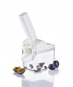 Westmark Pflaumen- Und Zwetschgenentsteiner Steinfix