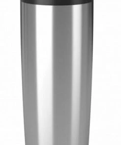 Emsa Isolier-Trinkbecher Travel Mug Grande, Edelstahl