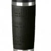Emsa Isolier-Trinkbecher Travel Mug Grande In Schwarz
