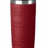 Emsa Isolier-Trinkbecher Travel Mug Grande In Rot