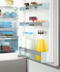 Emsa Kühlkaraffe Flow Bottle 5 Emsa Kühlkaraffe Flow Bottle -Bialetti-shop 404745 Bottle Fridge 01