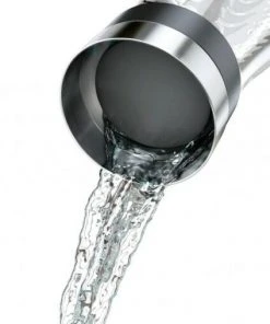 Emsa Kühlkaraffe Flow Classic -Bialetti-shop 404745 Flow Ausg 01 red l