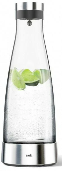 Emsa Kühlkaraffe Flow Bottle 1 Emsa Kühlkaraffe Flow Bottle