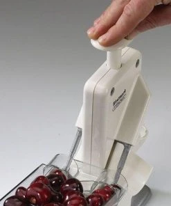 Westmark Pflaumenentsteiner & Doppelentkerner Steinomat 5 Westmark Pflaumenentsteiner & Doppelentkerner Steinomat -Bialetti-shop 40602260 2