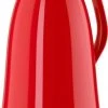 Emsa Isolierkanne Mambo In Rot 1,5 Liter
