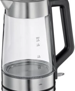Cilio Wasserkocher CLASSIC VESUVIO, 1,7 L