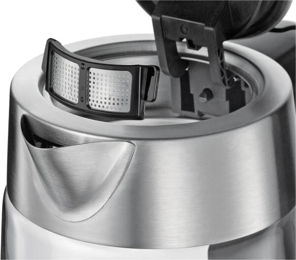 Cilio Wasserkocher CLASSIC VESUVIO, 1,7 L 3 Cilio Wasserkocher CLASSIC VESUVIO, 1,7 L – Bild 3