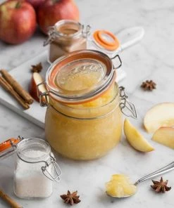 Kilner Clip Top Einmachglas, Rund 0,5 Liter / 113 Mm 17 Kilner Clip Top Einmachglas, Rund 0,5 Liter / 113 Mm -Bialetti-shop 5010853158389 PT04 2