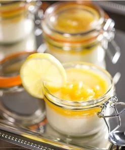 Kilner Clip Top Einmachglas, Rund 1 Liter / 180 Mm 15 Kilner Clip Top Einmachglas, Rund 1 Liter / 180 Mm -Bialetti-shop 5010853174174 PT08 3