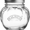 Kilner Marmeladenglas Tomate, 400 Ml
