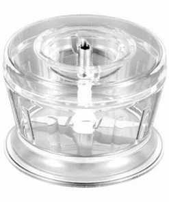 ESGE Zauberstab ESGE-Zauberstab Stabmixer M 160 Gourmet -Bialetti-shop 5050 Zerkleinerer Freisteller rgb 1