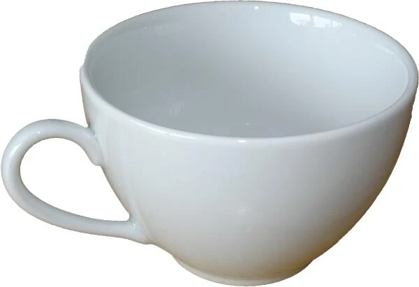 Pillivuyt Frühstückstasse Cécil Untertasse:Durchmesser 162 Mm 2 Pillivuyt Frühstückstasse Cécil Untertasse:Durchmesser 162 Mm – Bild 2