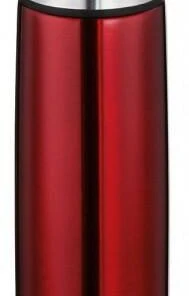 Cilio Isolierflasche Colore In Rot 0,75 L / 8 Cm / 29 Cm