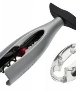 Le Creuset Screwpull Korkenzieher GS-300 Metal Metal