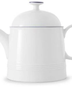 Friesland Porzellan Friesland Teekanne JEVERLAND 0,7 L 10 Friesland Porzellan Friesland Teekanne JEVERLAND 0,7 L -Bialetti-shop 5910034011 00 1