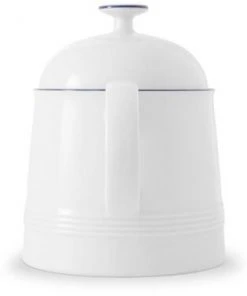 Friesland Porzellan Friesland Teekanne JEVERLAND 0,7 L 9 Friesland Porzellan Friesland Teekanne JEVERLAND 0,7 L -Bialetti-shop 5910034011 01 1