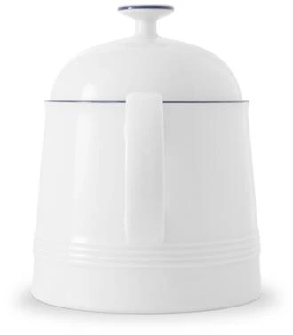 Friesland Porzellan Friesland Teekanne JEVERLAND 0,7 L 4 Friesland Porzellan Friesland Teekanne JEVERLAND 0,7 L – Bild 4