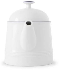 Friesland Porzellan Friesland Teekanne JEVERLAND 0,9 L -Bialetti-shop 5910034011 02 2