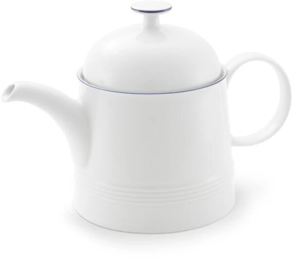 Friesland Porzellan Friesland Teekanne JEVERLAND 0,7 L 1 Friesland Porzellan Friesland Teekanne JEVERLAND 0,7 L