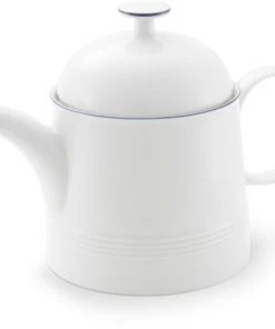 Friesland Porzellan Friesland Teekanne JEVERLAND 0,35 L