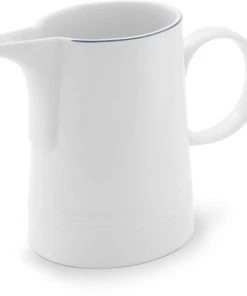 Friesland Porzellan Friesland Krug JEVERLAND 0,5 L