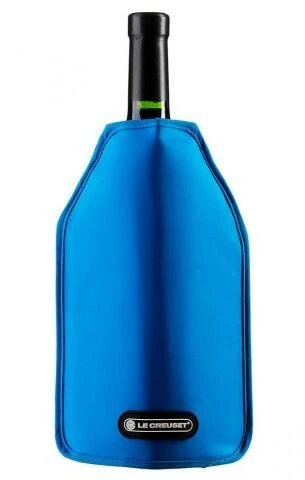 Le Creuset Screwpull Aktiv Weinkühler WA-126 Marseille 1 Le Creuset Screwpull Aktiv Weinkühler WA-126 Marseille