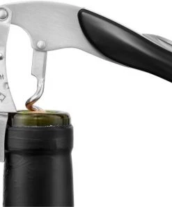 Le Creuset Screwpull Kellnermesser WT-130 Pink -Bialetti-shop 59815011017061 00003 1