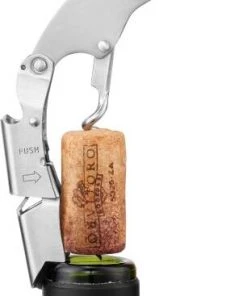 Le Creuset Screwpull Kellnermesser WT-130 Citrus 12 Le Creuset Screwpull Kellnermesser WT-130 Citrus -Bialetti-shop 59815011017061 00006