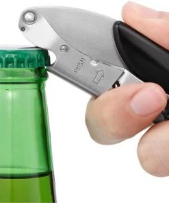 Le Creuset Screwpull Kellnermesser WT-130 Pink -Bialetti-shop 59815011017061 00007 1