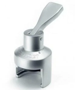 Le Creuset Screwpull Champagnerverschluss SW-101 Metal