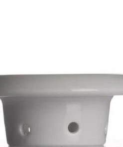 Karlsbader Kaffeemaschine Von Porzellanfabrik Walküre 0,8 Liter 7 Karlsbader Kaffeemaschine Von Porzellanfabrik Walküre 0,8 Liter -Bialetti-shop 599 028 Seiher 2