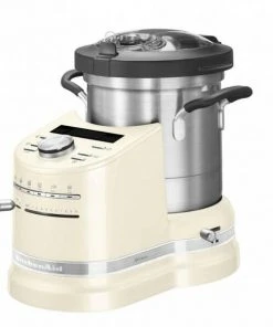 KitchenAid Cook Processor ARTISAN In Creme 4,5 L