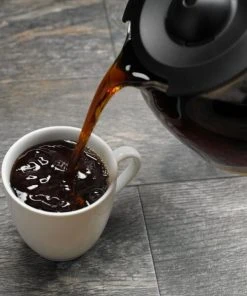 KitchenAid Drip-Kaffeemaschine In Dunkelgrau -Bialetti-shop 5KCM1204 ambiente 3