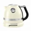KitchenAid Wasserkocher ARTISAN Creme
