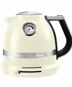 KitchenAid Wasserkocher ARTISAN Creme