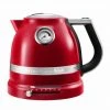 KitchenAid Wasserkocher ARTISAN Empire Rot