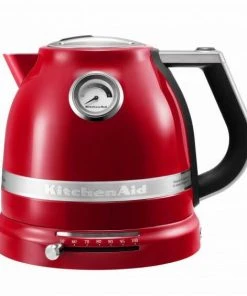 KitchenAid Wasserkocher ARTISAN Empire Rot