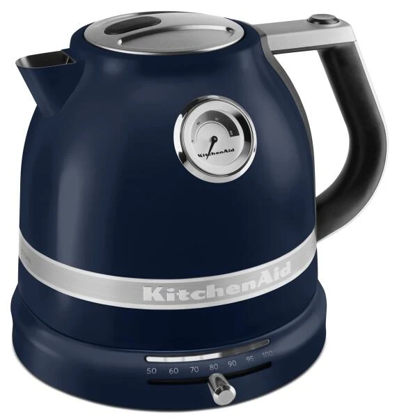 KitchenAid Wasserkocher ARTISAN In Ink Blue 2 KitchenAid Wasserkocher ARTISAN In Ink Blue – Bild 2